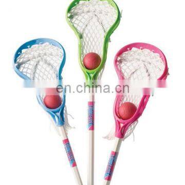 Hockey Sticks Lacrosse Set for Kids Training
