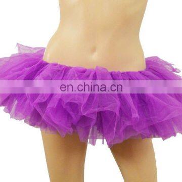 CGC-TT008 Purple tutu for party