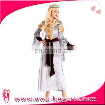 Women's Sophisticated Lady 1920s Flapper Party Costume