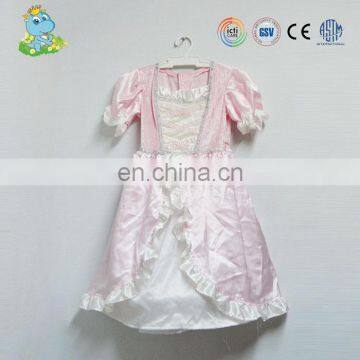 Custom Wholesale cheap best girls angel halloween costumes