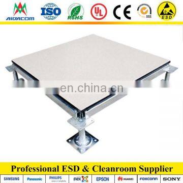 ESD Raised Floor CP0232