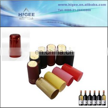 Aluminum-Plastic Wine Capsule