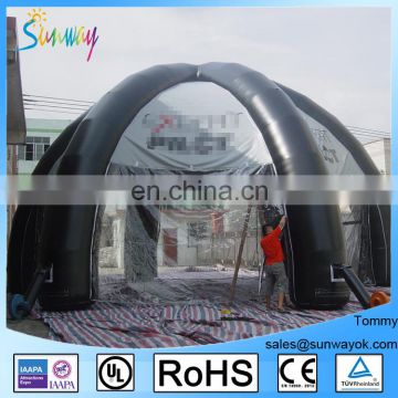 Giant Inflatable Dome Tent For Sale