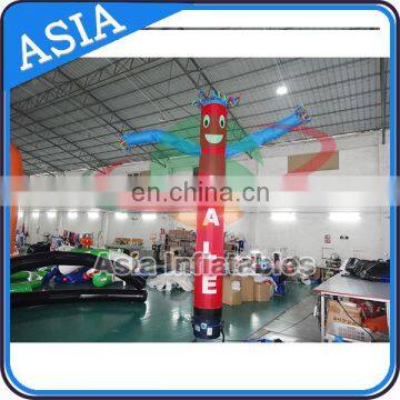 Promotion Used Advertising Sky Dancing Man Inflatable Air Dancer photo-2