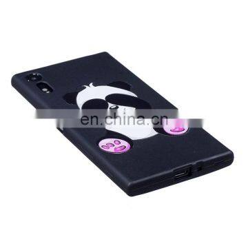 True Flower for Sony Xperia Xzs Back Cover With Great Price,2017 New Products photo-3