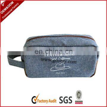 2013 Stylish pencil bags with imprints (factory)