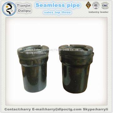 Tubing Pipe Drill Pipe Used Thread Protector photo-4