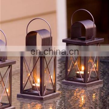 Decorative Candle Lanterns