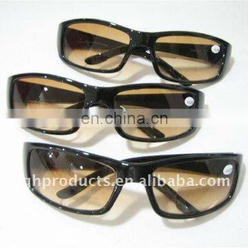 Bifocal Sunglasses