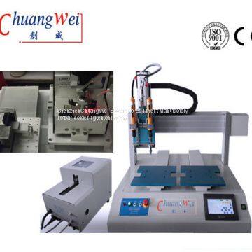 Screw Inserting Tool Screw Tightening Machine,CWAS photo-2