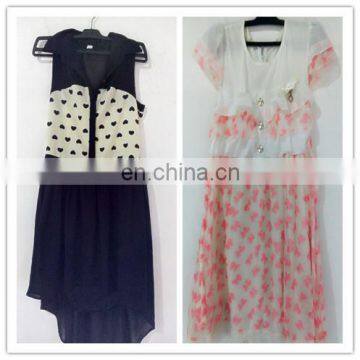 second hand clothing for europe girl dress canadian used clothes