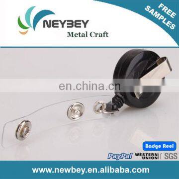 Multi-style yoyo small retractable cable reel