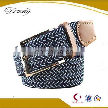 BET1 High Quality Wholesale Yiwu Factory Low MOQ Weave Elastic Belt photo-2