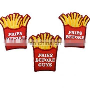 Embroidery Hang Tag photo-5