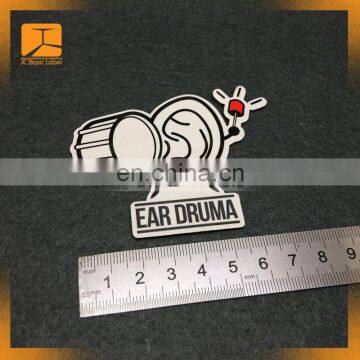Wholesale Product Packaging Bottle Roll Label,Custom Adhesive Ejuice Bottle Sticker. photo-4