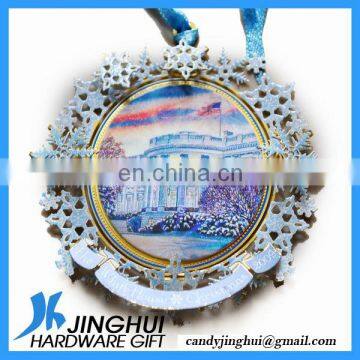 Custom Metal Hanging Home Decoration