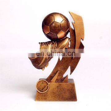 Custom Metal Cricket Trophies China photo-6