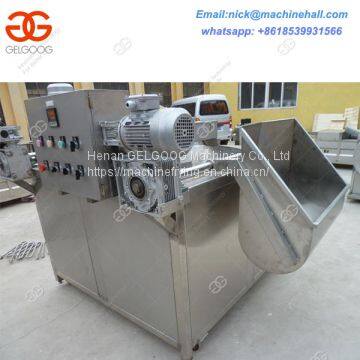 Automatic Drying Type Peanut Frying Machine Line|Factory Price Drying Peanut Fryer Production Line|Fried Peanut Machine photo-3