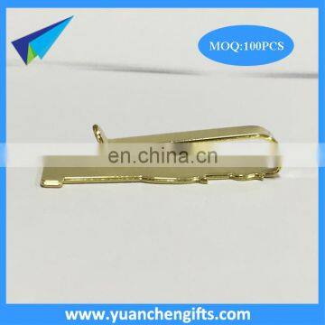 Wholesale Clipboard Paper Clip /Photo Etching Brass Metal Clips for Paper photo-3