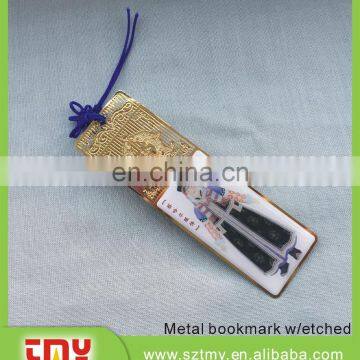 Gold Metal Handbag Labels,custom Sewing Clothing Metal Label Tags photo-2