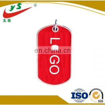 Brush Sliver Label Brand Designer Handbags Logo photo-2