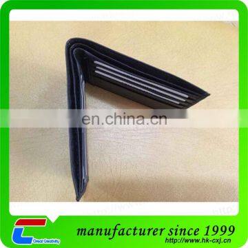 credit card wallet rfid/travelon safe id large credit card wallet rfid blocking/rfid blocking security credit card wallet