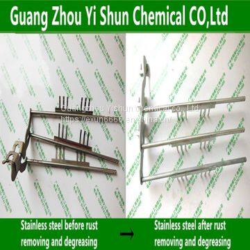 Metal Cleaning Agents Heavy Oil Cleaning Agents Heavy Oil Degreasing Agents photo-2