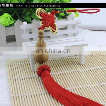 2015 Lucky Calabash Chinese knot