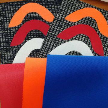 Cavort Stereotype Fabric For Toe Puff And Interlining photo-3