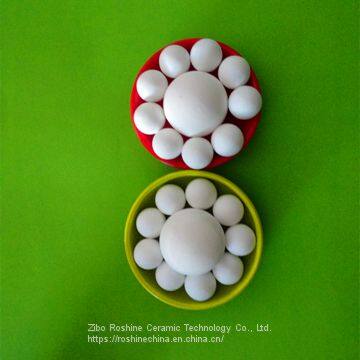 Milling Media Grinding Ball photo-4