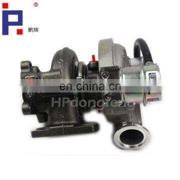 Turbocharger 4043982 for ISDe Diesel Engine photo-4