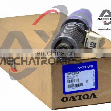 03829087 DIESEL FUEL INJECTOR FOR VOLVO PENTA ENGINES