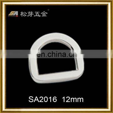 Strong Tension no Break High Quality Buckle for Bag photo-3