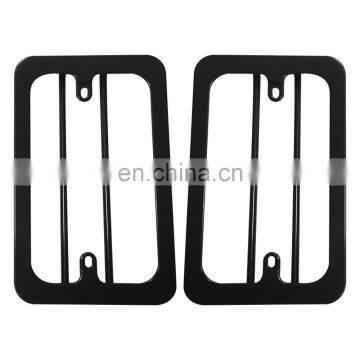 Front Fender Flare Bracket for Jeep TJ Wrangler ( T090 photo-2