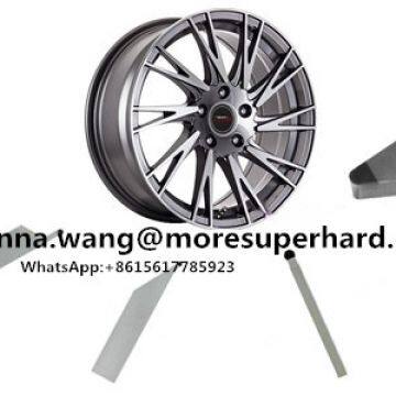 Application of PCD Tool in Automobile Manufacturing Anna.wang@moresuperhard.com photo-2