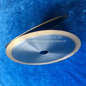 Bronze Sintered Diamond Cutting Wheel for Abrasive Stick photo-5