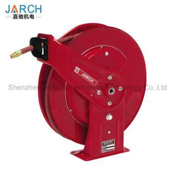 Spring Loaded HOST Water Reels Industrial Automatic Retractable Cable Reel for Gantry Crane