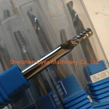 Zund Bits - Router Bits-Milling Bits-Routing Cutters photo-4
