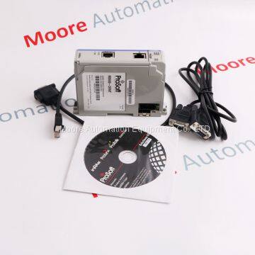 ProSoft  | AN-X2-AB-DHRIO