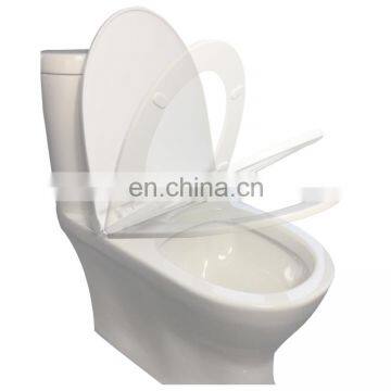 Hotselling Self Heating Intelligent Toilet Cover photo-3