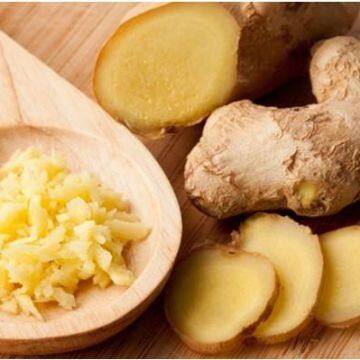 Organic Fresh Ginger High Quality Ginger Wholesale Organic Fresh Ginger Price Ripe And Fresh