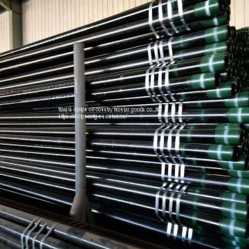 Seamless Carbon Steel Pipe ASTM A 106 GA.A /St 35x8 DIN 17175