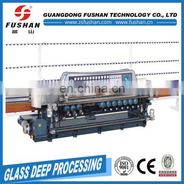 hot sale & high quality beveled edge glass machine price