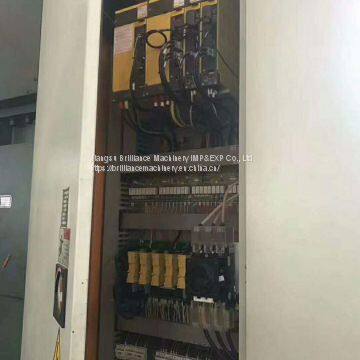 Taiwan VTEC 3016 Gantry Machining Center photo-3