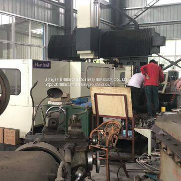 Taiwan Hartford 3210 Gantry Machining Center photo-4