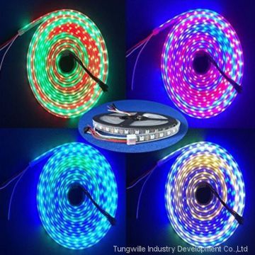 Individual Digital RGB WS2812B LED Strip