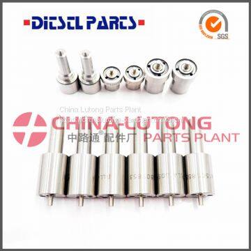 Caterpillar Fuel Injector Nozzle DSLA145P864 wholesale  injection nozzle for diesel engine