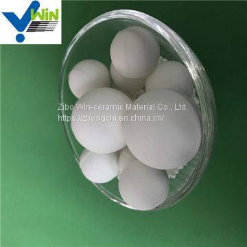 Platinum Catalyst Ceramic Beads in Bulk China Suppliers photo-5