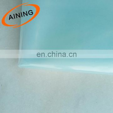 Greenhouse Plastic Covering 150 Micron 200 Micron LLDPE Agricultural Plastic PO Greenhouse Film with UV Protection