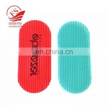 Colourful Magic Bands Hair Pad Hair Fringe Hair Tool photo-4